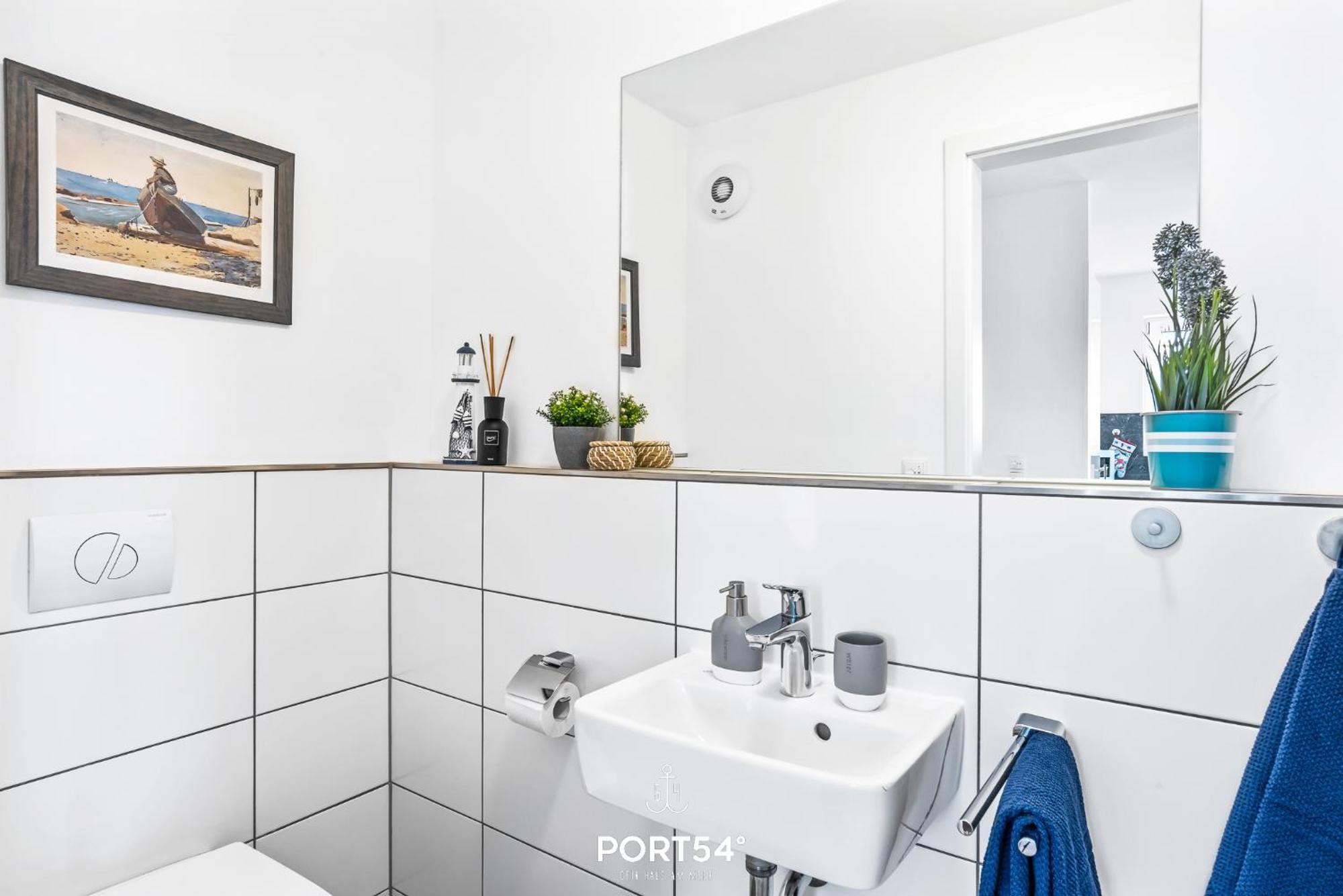 Villa Seadream Olpenitz Esterno foto