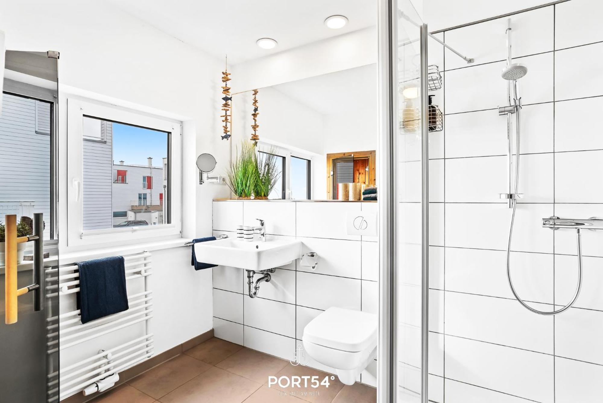 Villa Seadream Olpenitz Esterno foto