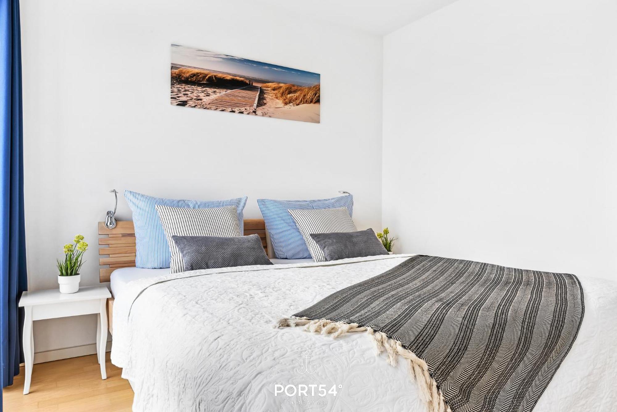 Villa Seadream Olpenitz Esterno foto